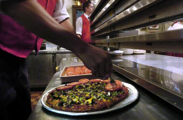 #4: Fargo's Pizzeria